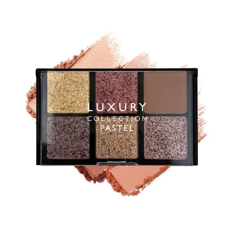 Color Cosmetics