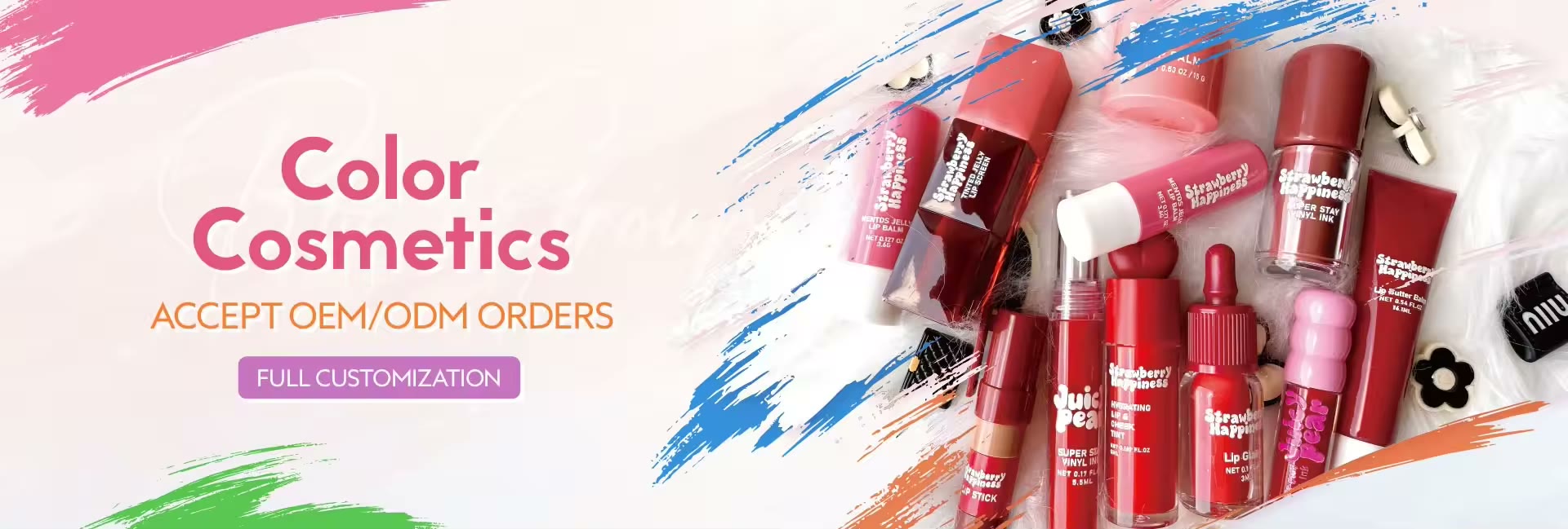 What to Prepare for a Private-Label Cosmetics Inquiry